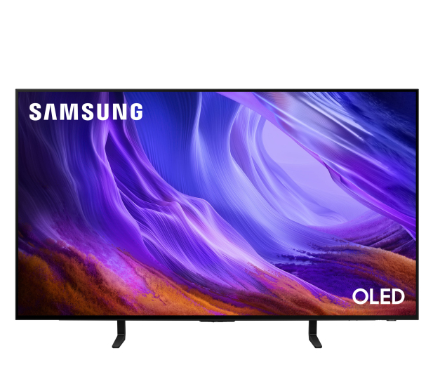 Samsung QE83S85H 83" OLED 4K 165 Hz Tizen TV HDMI 2.1 - 1526896 - zdjęcie